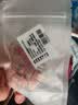 WAGO万可接线端子电线接头四孔硬线连接器10只装773-604快速接线 实拍图