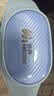 妙界【中秋礼品礼物】R9至尊版揉捶肩颈按摩仪颈椎按摩器按摩披肩热敷揉捏捶打一体式腰背部按摩 蓝 实拍图