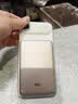 传应南孚苹果磁吸充电宝3C认证5000mAh PD20W快充 Magsafe移动电源适用iPhone18/17/16小米华为可登机 实拍图