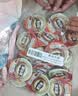 星球杯超大杯散装500g 小孩儿童休闲零食巧克力酱饼干经典大份量带小勺 实拍图