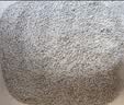 pidan猫砂 豆腐猫砂2.4kg*4包强力吸臭纯猫砂 可冲厕所非膨润土砂 实拍图