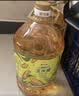 金龙鱼 食用油 非转基因 物理压榨玉米油6.18L（蕴含植物甾醇） 实拍图