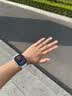 小米（MI）REDMI Watch 6皎月银 国家补贴 澎湃OS 3 心率血氧监测 红米手表6 初高中生 运动 实拍图
