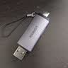 绿联USB/Type-C3.0高速读卡器 SD/TF双卡适用电脑平板手机大疆pocket4/3无人机/苹果17/16/运动相机 实拍图