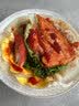 食者道鸡排超值装4斤（香煎10片+奥尔良10片）低脂高蛋白代餐鸡胸肉早餐 实拍图