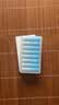 耐时锂铁电池5号7号电池长续航耐-20℃低温五号电池七号电池1.5V恒压门锁电池遥控器电池胰岛素泵电池 锂铁电池-7号8节【1盒装】 实拍图