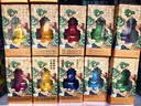 舍得玉带祥云生肖福禄 浓香型 白酒52度118ml 单瓶装（颜色随机） 实拍图