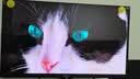 微星（MSI）流光X32 MAG 271QPX32 27英寸2K原生320Hz 三星第四代OLED电脑显示器 电竞显示屏 实拍图