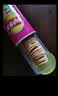 乐事（Lay's）薯片 青柠味 135克*7包 休闲零食 膨化食品 实拍图