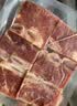 小牛凯西黑椒牛仔骨200g*4新鲜带骨牛小排牛肋排 冷冻生鲜 鲜嫩下饭菜 实拍图