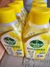 滴露（Dettol）洗衣机清洁剂杀菌除垢消毒滚筒波轮机槽清洗剂250ml*6金装柠檬 实拍图
