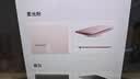 小米笔记本电脑 Xiaomi Book Pro 14 轻薄本 第3代 酷睿 Ultra5-325 24G 1T 柔光粉 3.1k 120Hz 触控屏 实拍图