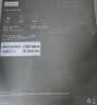 联想（Lenovo）8倍速 铝合金材质 Type-C/USB外置光驱 DVD外置刻录机 移动光驱 笔记本电脑光驱外置读刻一体 DB85 实拍图