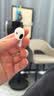 Apple/苹果 AirPods 4(支持主动降噪)搭配无线充电盒(USB-C)蓝牙耳机适用iPhone/iPad/Mac MXP93CH/A 实拍图