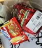 乌江榨菜下饭菜清爽小菜鲜爽榨菜丝70g*10袋+22g*7脆口榨菜芯 实拍图