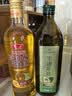 鲁花【保真花生油】5S 物理压榨高油酸花生油750ml*2 礼盒装 实拍图