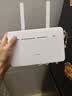 华为4g免插卡路由器移动路由2pro5多网通CPE转无线网随身wifi宽带非wifi7企业b535千兆2026款5g AX15B B535-836【300Mbps速率】4个千兆网口 实拍图