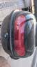 绿源电动车后备箱通用适用雅迪爱玛九号台铃小牛33省大容量箱储物电瓶车后尾箱 黑色-中号【可放头盔+充电器】 【需自行组装】送安装包+视频+软垫 实拍图