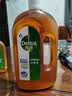 滴露（Dettol）消毒液洗衣衣物消毒水750mL 除螨杀菌混洗无忧 家居地板消毒 非84 实拍图