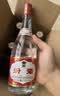 汾酒黄盖玻汾53度475mL*3瓶+红盖玻汾42度475mL*3瓶组合装 (带分装箱) 实拍图