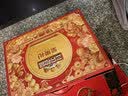 三只松鼠坚果零食礼盒1611g/10件 零食礼包炒货夏威夷果出游团购送长辈 实拍图