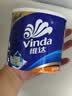 维达（Vinda）【孙颖莎推荐】有芯卷纸 蓝色经典4层140克*27卷 卫生纸纸巾 整箱 实拍图
