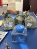 美厨（MAXCOOK）纯净水桶 矿泉水桶饮水桶 5L塑料水桶茶台吧机水桶宽口 MCX1870 实拍图