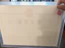 金隆兴证书展示框营业执照展示框奖状展示框亚克力相框a3荣誉证书框授权书摆台 A3可摆可挂 实拍图