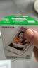 INSTAX富士instax立拍立得 mini相纸 白边双包20张+甜心牛仔相册 实拍图