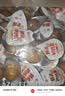 良品铺子什锦鹌鹑蛋450g卤蛋小包装64颗铁蛋即食盐焗卤味素食网红休闲零食 实拍图