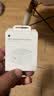 Apple/苹果 40W（至高60W） type-c快充充电器 苹果usb-c原装充电头 苹果iPhone 18 Pro Max充电器 实拍图