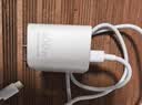华为冰糖全能充电器(Max100W) 超级快充3C认证含1米6A数据线华为原装充电器适用华为手机Pura80 实拍图