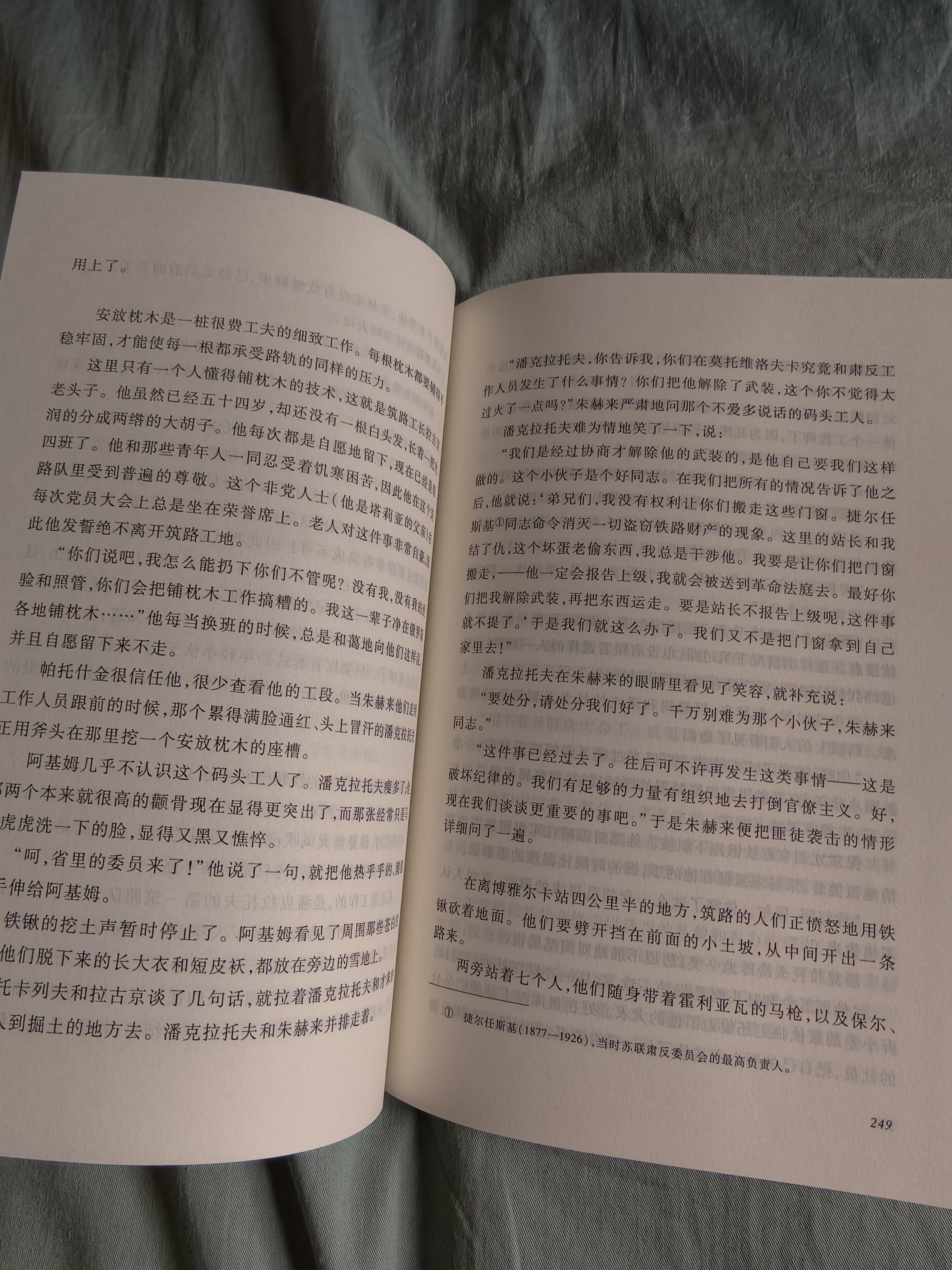 钢铁是怎样炼成的 初一 初二 七年级 八年级 必读 初中名著阅读课外书目 正版原著完整无删减 尼奥斯特洛夫斯基 人民文学出版社 开学季 实拍图