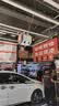 韩泰（Hankook）汽车轮胎 185/60R15 84T K415 原配新POLO/新捷达/昕锐/威驰 实拍图