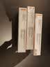 【原研药】诺和锐 门冬胰岛素注射液 3ml:300单位(笔芯)*1支/盒 5盒装 实拍图