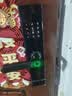 英典（YINGDIAN）K8指纹锁智能门锁民宿公寓密码锁入户门智能锁家用防盗门电子锁 (九合一开锁+远程开门)指导安装 实拍图