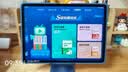 步步高AI学习机S9 新东方宝典课 接入DeepSeek 教材同步练新课标 小学初中高中全科辅导 14.2英寸 8+256G 实拍图