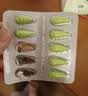 伊可新维生素AD滴剂（胶囊型）50粒0-1岁 婴儿ad 新生儿ad维生素ad滴剂 ad伊可新ad 实拍图