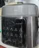 美的（Midea）0氟有钛抗菌内胆电压力锅5L电饭煲高压锅家用4-6人MY-E5923 智能触控多功能开盖火锅煲汤电饭锅 实拍图