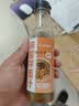 蔚鲜来麻酱拌面汁230g【0添加剂】28酱花生芝麻酱拌热干面沙拉凉皮 实拍图