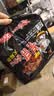 三养（SAMYANG）火鸡面三养速食方便面袋装 700g(140g*5)泡面拌面早餐零食 实拍图
