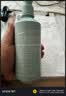 安安金纯（A'Gensn）橄榄油养发弹力素（动感润泽）260ml 保湿柔顺定型【临期清仓】 实拍图