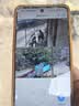 乔安（JOOAN）高清监控摄像头室外家用监控无线wifi监控器360度无死角带夜视全景旋转云台户外家用手机远程AI 实拍图