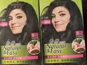 施华蔻（Schwarzkopf）怡然染发霜3.0/9羊绒脂深棕 染发膏黑茶色男女盖白热卖商品 实拍图