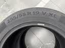 马牌（Continental）汽车轮胎 255/55R19 111Y UCJ 适配蔚来ES6/奥迪Q7大众途昂 实拍图