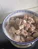 澳牛日记巴西谷饲原切牛肋条肉1kg 原切牛肉新鲜贴骨肉冷冻炖烤腩火锅 实拍图