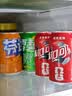 可口可乐（Coca-Cola）碳酸汽水饮料混合 可乐330mlx6罐+雪碧330mlx4罐+芬达橙330mlx2罐 实拍图