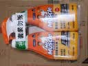威猛先生（Mr Muscle） 油污清洁剂 455g+455g替换装 柑橘香 厨房重油污净 实拍图