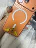 图拉斯冰透壳【相机按键全包|热销超百万+】适用苹果18promax手机壳iphone17promax新款防摔透明散热全包 实拍图