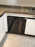 美的（Midea）【新国标新品】暖阳消毒柜嵌入式家用 双层大容量消杀餐具碗筷柜 二星级 105升消毒柜 90Q15S Max 实拍图
